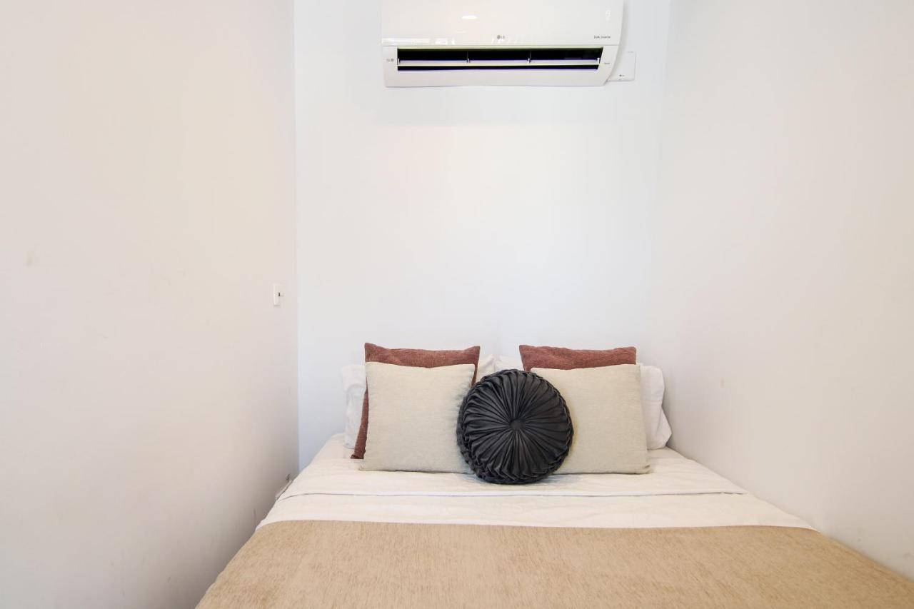 Apartman Phaedrus Living - Seaside Luxury Flat Harbour 104 *