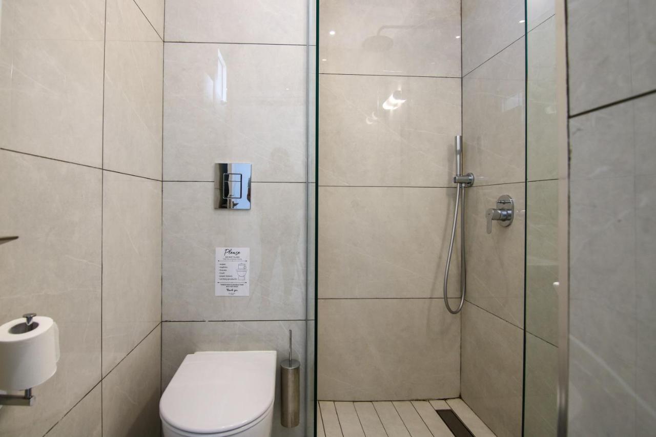 Phaedrus Living - Seaside Luxury Flat Harbour 104 Apartman